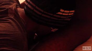 Preview 2 of Pinoy Sex Lng - Mr Sl3Y : Dolly suck my cock.