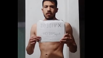 Preview 3 of Ist Teen Porn - V&iacute_deo de verificaci&oacute_n