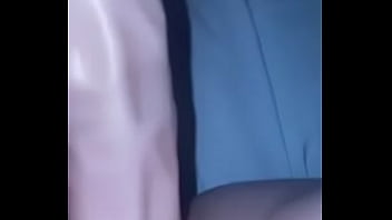 Preview 1 of Muderr - White big booty slut plays with herself with dildo