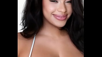 Preview 2 of Pussy Insertation A Bottle - Sade Johnson LiberatedGirl SJ Big HUGE Massive Enormous Gargantuan Breasts