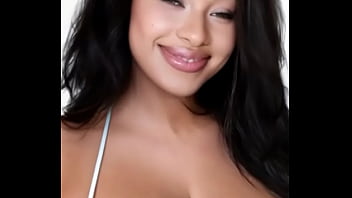 Preview 3 of Pussy Insertation A Bottle - Sade Johnson LiberatedGirl SJ Big HUGE Massive Enormous Gargantuan Breasts
