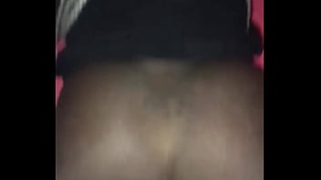 Preview 4 of Lesbian Period Sex - Thick bitch fucking
