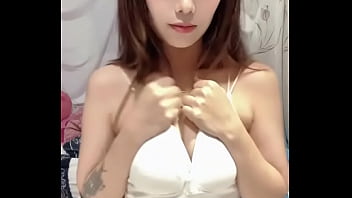 Preview 4 of Automela B - Si Yue sexy breast 03