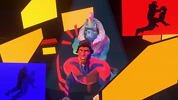 Preview 4 of Phim Xmxxcom - Miguel O&#039_hara
