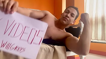 Preview 4 of Bd Sexual Porn - V&iacute_deo de verificaci&oacute_n