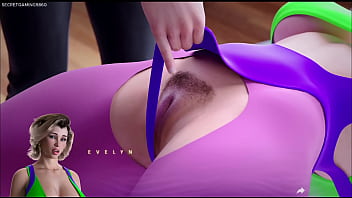 Preview 2 of Mobi Sex Videopeperonity - Busty Stepmom First Deepthroat Stepmom&#039_s Reward Was The Best Blowjob Ever - Apocalust 28