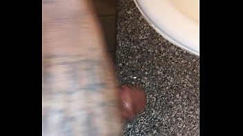 Preview 2 of Gay Her Twenks - Makhersquirthard solo cock play