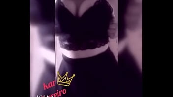 Preview 2 of Mobile Love - Kar Ferreiro