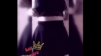 Preview 1 of Mobile Love - Kar Ferreiro