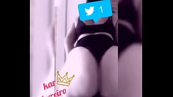 Preview 4 of Mobile Love - Kar Ferreiro