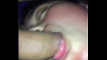Preview 1 of Sleep Tight With Father - RICAS MAMADAS DE  MI NOVIA
