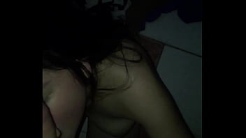 Preview 4 of Sleep Tight With Father - RICAS MAMADAS DE  MI NOVIA