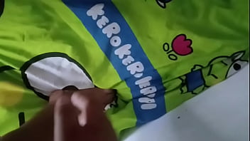 Preview 1 of Pinay Xrated - Bejat nya istri majikan mala suruh suaminya ngentot sama ART