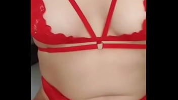 Preview 1 of Bdsm For Teens - Mon rouge a l&egrave_vres magique me m&egrave_ne &agrave_ l&#039_orgasme