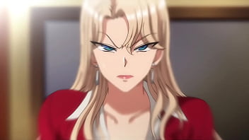Preview 3 of Sanny Leony X - Saimin Seishidou Cap 5 En espa&ntilde_ol latino