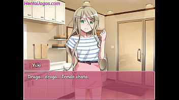 Preview 4 of Small No Daddy - Fofa,  mas Insuport&aacute_vel: Hoje a Briga Foi Feia! Veja Como Vou Dar um Jeito Nela!