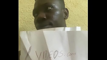 Preview 2 of On Xxxsexc9m - Verification video