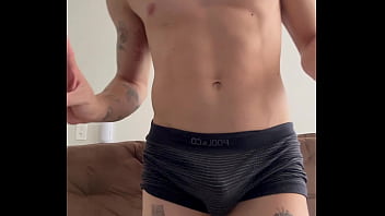 Preview 3 of Andrews Tube - Ověřovac&iacute_ video