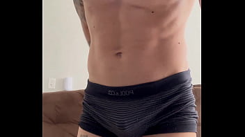 Preview 4 of Andrews Tube - Ověřovac&iacute_ video