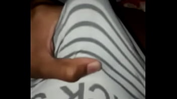 Preview 1 of Girl Xxxx 18 Xxx - Exibindo meu pau