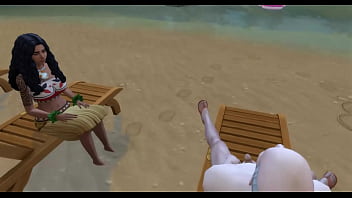 Preview 3 of Myanmar Xporn Viedios - Moana&#039_s deleted scene