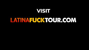 Preview 1 of South Heroine Chuda Chudi Video - Latina Fuck Tour - Orgasmic Anal Pleasure Is Guaranteed With Fat Dick