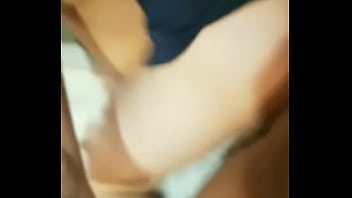 Preview 2 of Nun Hijab Fuck Assholed - Amanda Goulart  Metendo Gostoso Com Casal