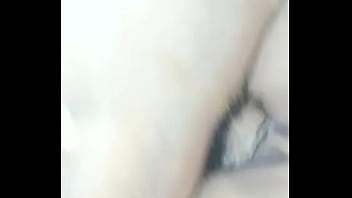 Preview 4 of Nun Hijab Fuck Assholed - Amanda Goulart  Metendo Gostoso Com Casal
