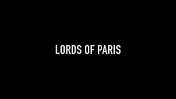 Preview 1 of Car Nap Bank - Bande annonce | Lords of Paris avec Rom&eacute_o Davis