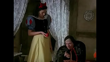 Preview 4 of Ala Fuwrza - Schneewittchen (Snow White and the Seven Dwarfs). 2005