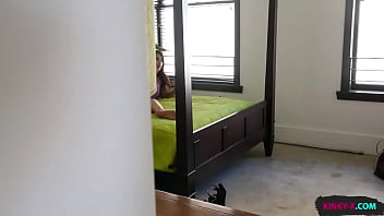 Preview 1 of Amanda Love Vagina - Watch me teach my slutty stepsis a fucking lesson and give her a mouthful of cum - Sophia Leone