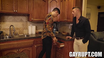 Preview 1 of Baby Sett - Just be Mine Kane Fox,  Ryder Owens
