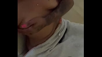 Preview 4 of Having Sex With My Pet - Bobbi Jo88 Small tits