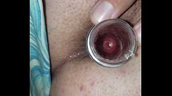 Preview 2 of Xxx Katrena Kaf Hd - Filmei por dentro o cu