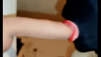 Preview 2 of Katie Prince Porn Video - Sloppy Blowjob Dildo