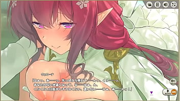 Preview 2 of Young Boy Sex Kichen - ミストトレインガールズ