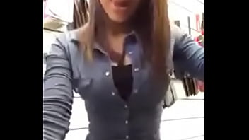 Preview 2 of Cowgirl Big Decl - Nada pra fazer,  vou provocar nas redes sociais