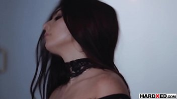 Preview 1 of Beauty Sexy Masterbate - BBC hubby asks his stunning wife to dress like a hooker