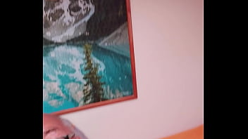 Preview 4 of Sweet Teen Girl Silent Orgasm - Verifikationsvideo