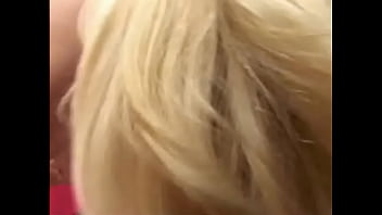 Preview 2 of Slime Wave Vol1 - Super cute Staci Thorn cleans his ass,  then takes it in hers