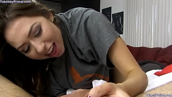 Preview 3 of Jordi El Nino Seks Katrina Jade - Melissa Moore - StepDaddy&#039_s Girl Part 3