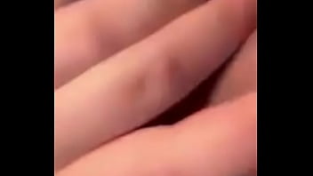 Preview 2 of Cartoon Porn Recess - Tocandome solita yo mili
