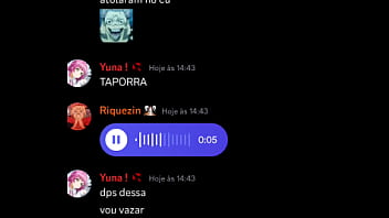 Preview 4 of Blackvallygirl Com - A PUTINHA N&Atilde_O AGUENTOU E GEMEU O MEU VULGO E DA MINHA COLEGA PAUZUDA RSRS