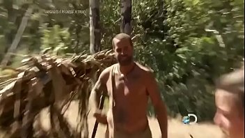 Preview 1 of Vagyn Dobel Penrtrasion - Largado e pelados 05