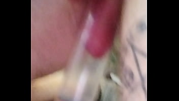 Preview 4 of Lovey Talc Xxx Video 3gp You Tuv - Pompe d&eacute_veloppante pour queue