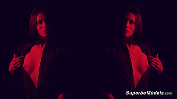 Preview 1 of Aito Bondage - Out of the Dark With Victoria Mur