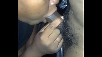 Preview 1 of Mom Milking Guy For Cum - Teen sneaks outside to suck dick