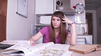 Preview 1 of Erotics Iiko - Tricky Old Teacher Russian Teacher - watch FULL HD video on adulx.club