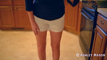 Preview 2 of Cum On Hoodie - Maid Training