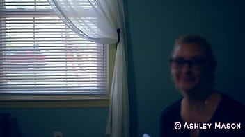 Preview 1 of Cum On Hoodie - Maid Training